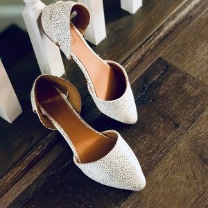 Women’s Cute flats 🌸